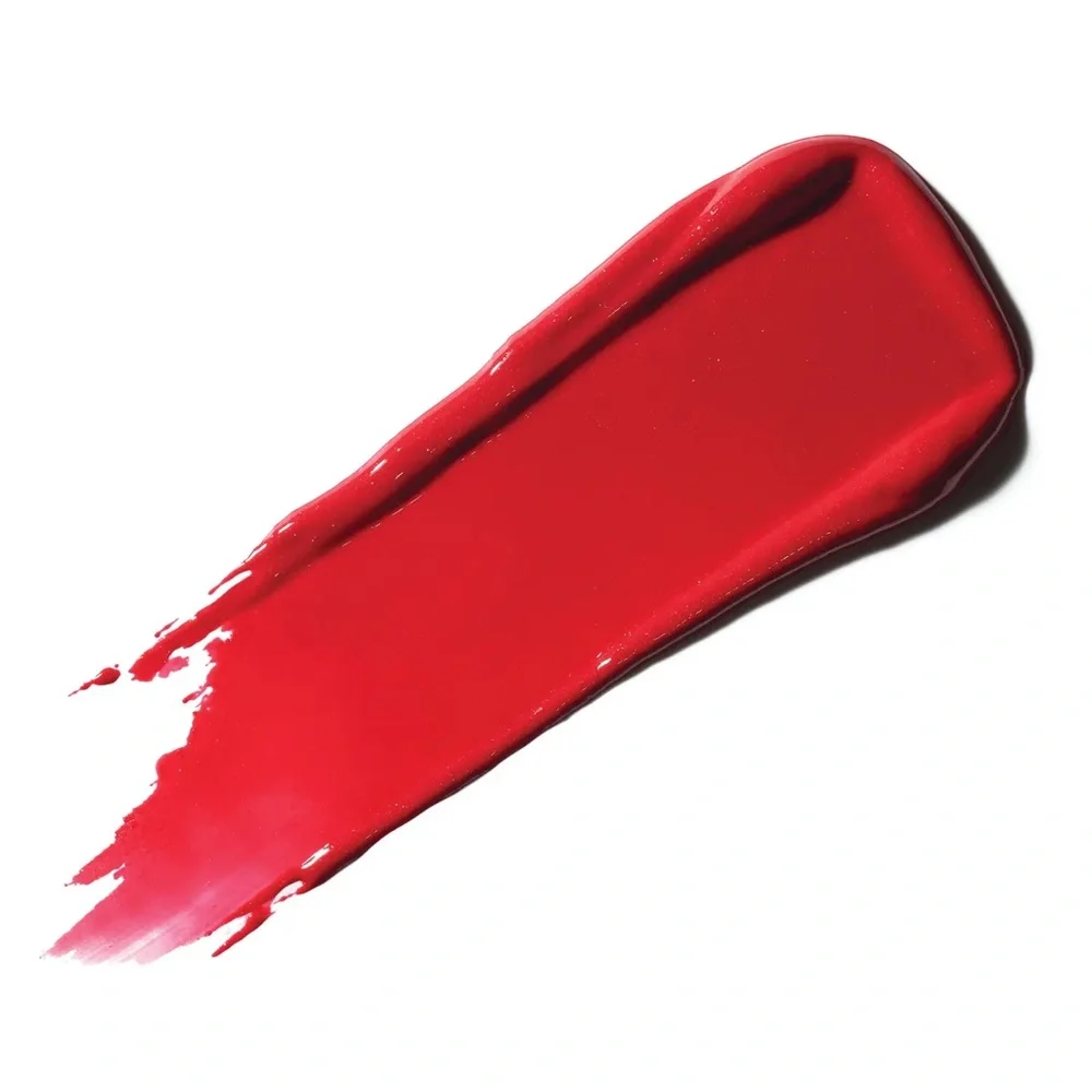 MAC Lustreglass lipstick mini -  502 cockney